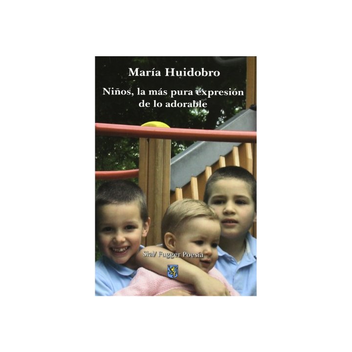 Niños, la más pura expresión de lo adorable.